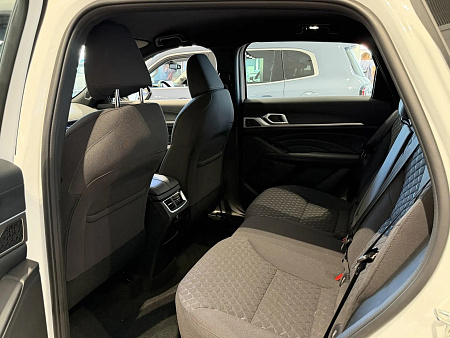 Haval F7 2.0 AMT (200 л.с.) 4WD, 2026 Haval F7 2.0 AMT (200 л.с.) 4WD, 2026 — купить в Нижнем Новгороде