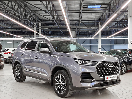 Chery Tiggo 8 Pro Max 2.0 AMT (197 л.с.) 4WD, 2023 Chery Tiggo 8 Pro Max 2.0 AMT (197 л.с.) 4WD, 2023 — купить в Нижнем Новгороде