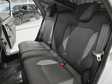 Lada (Ваз) Granta 1.6 MT (106 л.с.), 2023 — купить в Нижнем Новгороде