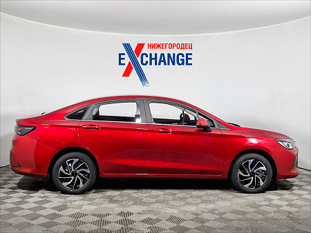 BAIC U5 Plus 1.5 CVT (105 л.с.), 2025 BAIC U5 Plus 1.5 CVT (105 л.с.), 2025 — купить в Нижнем Новгороде