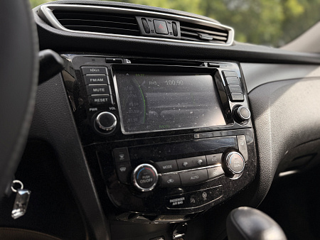 Nissan X-Trail 2.0 CVT (144 л.с.) 4WD, 2015 Nissan X-Trail 2.0 CVT (144 л.с.) 4WD, 2015 — купить в Нижнем Новгороде