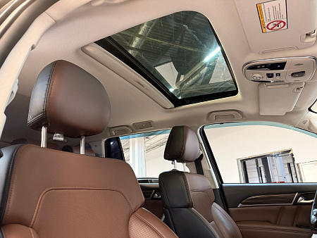 Haval H9 2.0d AT (190 л.с.) 4WD, 2021 Haval H9 2.0d AT (190 л.с.) 4WD, 2021 — купить в Нижнем Новгороде