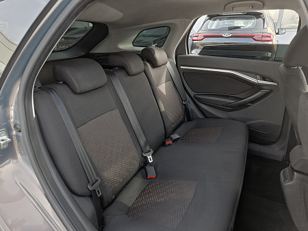Lada (Ваз) Vesta SW 1.8 AMT (122 л.с.), 2019 Lada (Ваз) Vesta SW 1.8 AMT (122 л.с.), 2019 — купить в Нижнем Новгороде