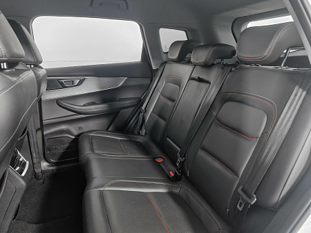Chery Tiggo 7 Pro 1.5 CVT (147 л.с.), 2022 Chery Tiggo 7 Pro 1.5 CVT (147 л.с.), 2022 — купить в Нижнем Новгороде