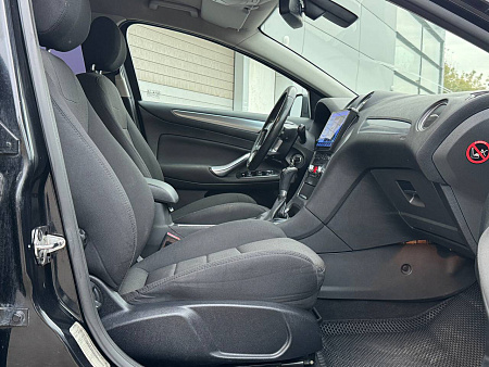 Ford Mondeo 2.0 AMT (200 л.с.), 2013 Ford Mondeo 2.0 AMT (200 л.с.), 2013 — купить в Нижнем Новгороде