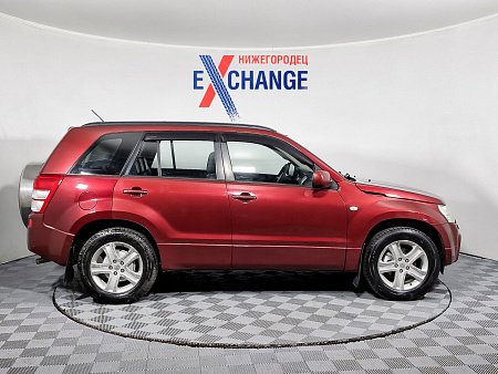 Suzuki Grand Vitara 2.0 AT (140 л.с.) 4WD, 2006 Suzuki Grand Vitara 2.0 AT (140 л.с.) 4WD, 2006 — купить в Нижнем Новгороде