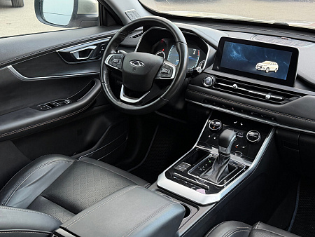 Chery Tiggo 8 2.0 CVT (170 л.с.), 2020 Chery Tiggo 8 2.0 CVT (170 л.с.), 2020 — купить в Нижнем Новгороде