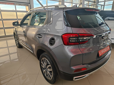 Chery Tiggo 4 1.5 CVT (113 л.с.), 2022 Chery Tiggo 4 1.5 CVT (113 л.с.), 2022 — купить в Нижнем Новгороде