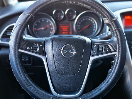 Opel Astra 1.6 MT (115 л.с.), 2012 — купить в Нижнем Новгороде