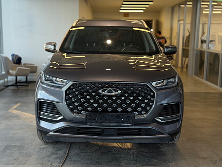 Chery Tiggo 8 Pro Max 2.0 AMT (197 л.с.) 4WD, 2022 — купить в Нижнем Новгороде