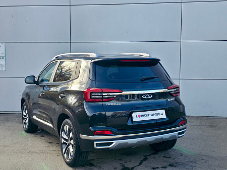 Chery Tiggo 4 Pro 1.5 AMT (147 л.с.), 2020 — купить в Нижнем Новгороде