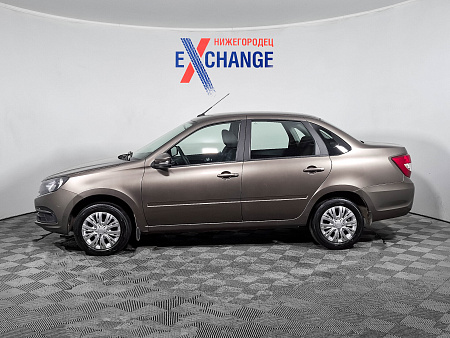 Lada (Ваз) Granta 1.6 MT (90 л.с.), 2024 Lada (Ваз) Granta 1.6 MT (90 л.с.), 2024 — купить в Нижнем Новгороде