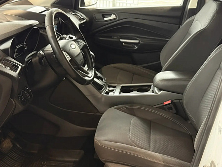 Ford Kuga 1.5 AT (150 л.с.) 4WD, 2017 — купить в Нижнем Новгороде
