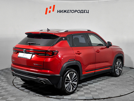 Changan CS35 Plus 1.4 AMT (150 л.с.), 2024 Changan CS35 Plus 1.4 AMT (150 л.с.), 2024 — купить в Нижнем Новгороде