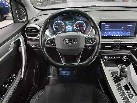 Geely Coolray 1.5 AMT (150 л.с.), 2022 — купить в Нижнем Новгороде