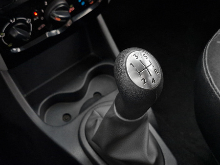 Lada (Ваз) Largus Cross 1.6 MT (106 л.с.), 2020 — купить в Нижнем Новгороде