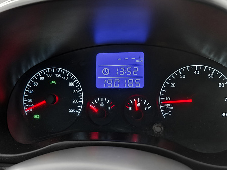 Chery Tiggo (T11) 1.6 MT (126 л.с.), 2014 Chery Tiggo (T11) 1.6 MT (126 л.с.), 2014 — купить в Нижнем Новгороде