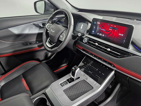 Chery Tiggo 4 Pro 1.5 CVT (147 л.с.), 2023 — купить в Нижнем Новгороде