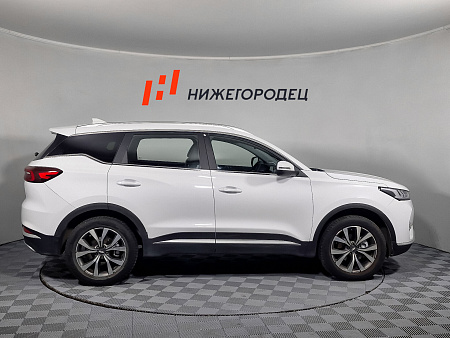 Chery Tiggo 7 Pro 1.5 CVT (147 л.с.), 2022 — купить в Нижнем Новгороде