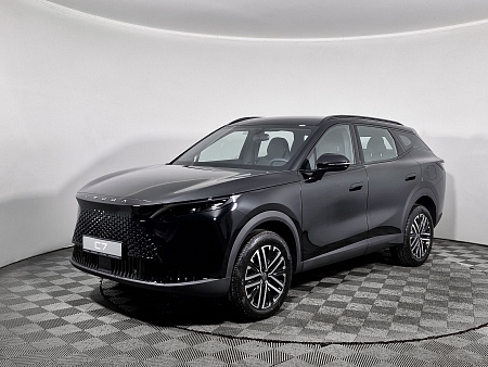 Omoda C7 1.6 AMT (150 л.с.), 2025 — купить в Нижнем Новгороде