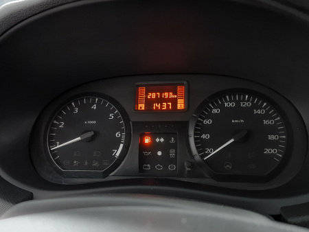 Lada (Ваз) Largus 1.6 MT (84 л.с.), 2014 Lada (Ваз) Largus 1.6 MT (84 л.с.), 2014 — купить в Нижнем Новгороде
