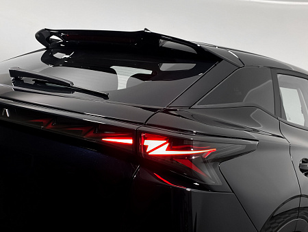 Omoda C5 1.5 AMT (147 л.с.), 2026 — купить в Нижнем Новгороде