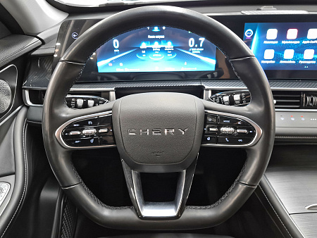 Chery Tiggo 7 Pro Max 1.6 AMT (150 л.с.) 4WD, 2024 Chery Tiggo 7 Pro Max 1.6 AMT (150 л.с.) 4WD, 2024 — купить в Нижнем Новгороде