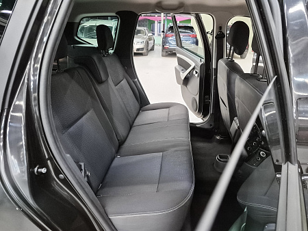 Nissan Terrano 1.6 MT (102 л.с.) 4WD, 2014 Nissan Terrano 1.6 MT (102 л.с.) 4WD, 2014 — купить в Нижнем Новгороде