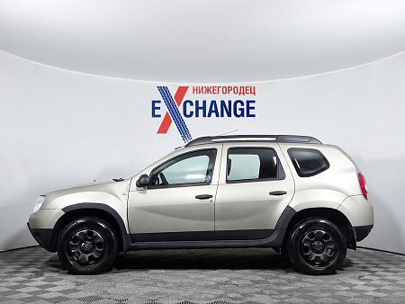 Renault Duster 1.6 MT (102 л.с.), 2015 — купить в Нижнем Новгороде