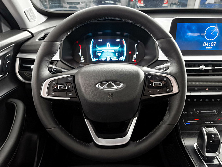 Chery Tiggo 7 Pro 1.5 CVT (147 л.с.), 2022 Chery Tiggo 7 Pro 1.5 CVT (147 л.с.), 2022 — купить в Нижнем Новгороде