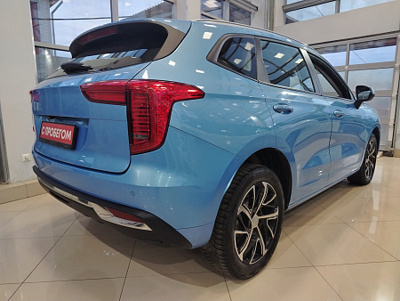 Haval Jolion 1.5 AMT (143 л.с.), 2022 Haval Jolion 1.5 AMT (143 л.с.), 2022 — купить в Нижнем Новгороде