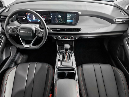 BAIC U5 Plus 1.5 CVT (105 л.с.), 2025 — купить в Нижнем Новгороде
