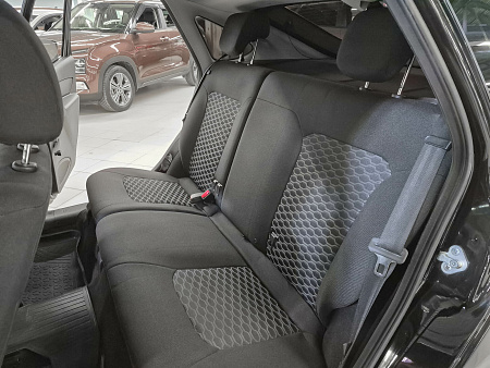 Lada (Ваз) Granta 1.6 MT (90 л.с.), 2022 Lada (Ваз) Granta 1.6 MT (90 л.с.), 2022 — купить в Нижнем Новгороде