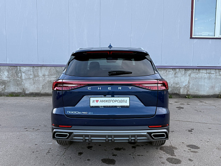 Chery Tiggo 8 Pro e+ 1.5hyb AT (235 л.с.), 2023 Chery Tiggo 8 Pro e+ 1.5hyb AT (235 л.с.), 2023 — купить в Нижнем Новгороде