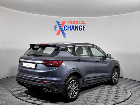 Geely Coolray 1.5 AMT (150 л.с.), 2022 Geely Coolray 1.5 AMT (150 л.с.), 2022 — купить в Нижнем Новгороде