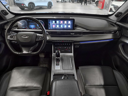 Chery Tiggo 7 Pro Max 1.5 CVT (147 л.с.), 2023 Chery Tiggo 7 Pro Max 1.5 CVT (147 л.с.), 2023 — купить в Нижнем Новгороде