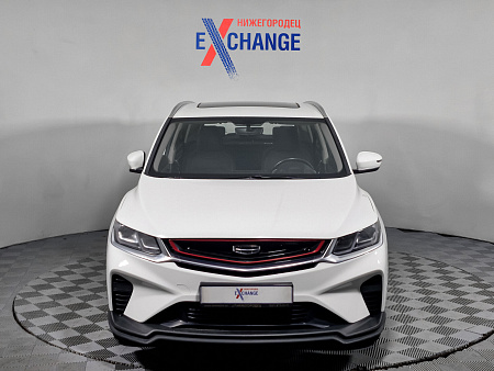 Geely Coolray 1.5 AMT (150 л.с.), 2022 Geely Coolray 1.5 AMT (150 л.с.), 2022 — купить в Нижнем Новгороде