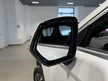 Haval F7 2.0 AMT (200 л.с.) 4WD, 2026 — купить в Нижнем Новгороде