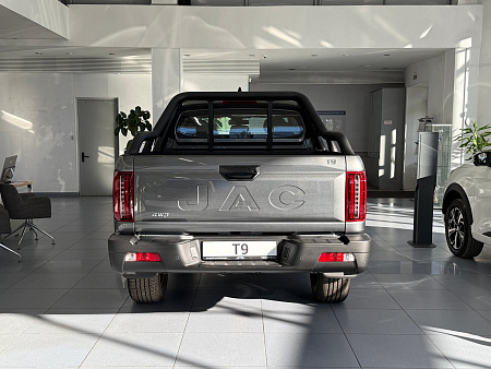 JAC T9 Urban 2.0 AT (224 л.с.) 4WD, 2026 JAC T9 Urban 2.0 AT (224 л.с.) 4WD, 2026 — купить в Нижнем Новгороде