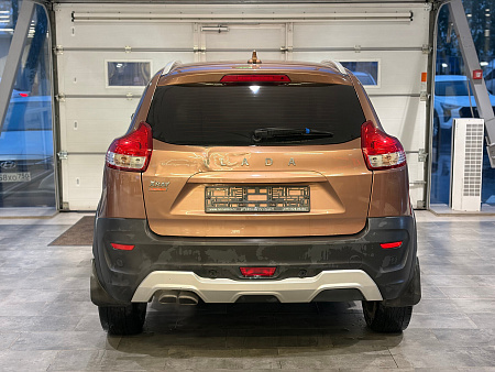Lada (Ваз) XRAY Cross 1.8 MT (122 л.с.), 2021 Lada (Ваз) XRAY Cross 1.8 MT (122 л.с.), 2021 — купить в Нижнем Новгороде