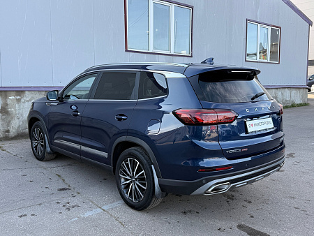 Chery Tiggo 8 Pro 1.6 AMT (186 л.с.), 2022 — купить в Нижнем Новгороде