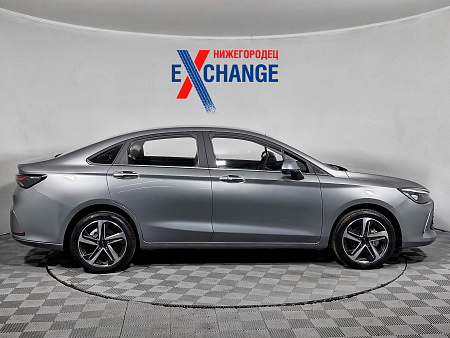 BAIC U5 Plus 1.5 CVT (105 л.с.), 2025 BAIC U5 Plus 1.5 CVT (105 л.с.), 2025 — купить в Нижнем Новгороде