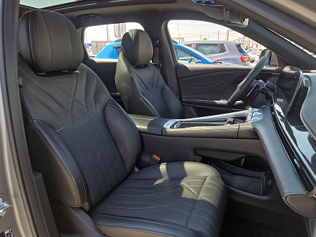 EXEED RX 2.0 AMT (249 л.с.) 4WD, 2023 EXEED RX 2.0 AMT (249 л.с.) 4WD, 2023 — купить в Нижнем Новгороде