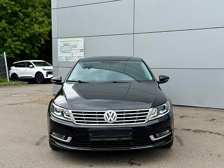Volkswagen Passat CC 1.8 AMT (152 л.с.), 2012 Volkswagen Passat CC 1.8 AMT (152 л.с.), 2012 — купить в Нижнем Новгороде