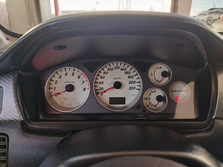 Mitsubishi Lancer 1.3 MT (82 л.с.), 2006 Mitsubishi Lancer 1.3 MT (82 л.с.), 2006 — купить в Нижнем Новгороде