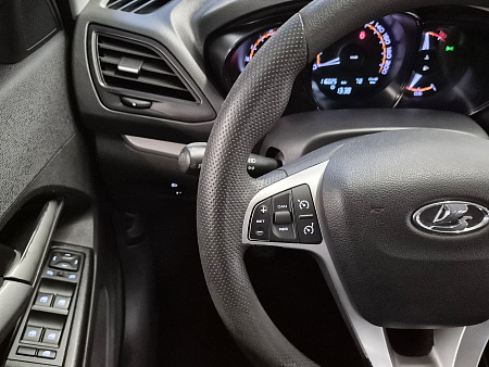 Lada (Ваз) Vesta SW 1.6 MT (106 л.с.), 2021 — купить в Нижнем Новгороде