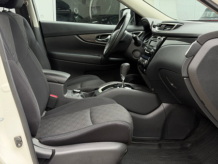 Nissan X-Trail 2.0 CVT (144 л.с.) 4WD, 2018 Nissan X-Trail 2.0 CVT (144 л.с.) 4WD, 2018 — купить в Нижнем Новгороде