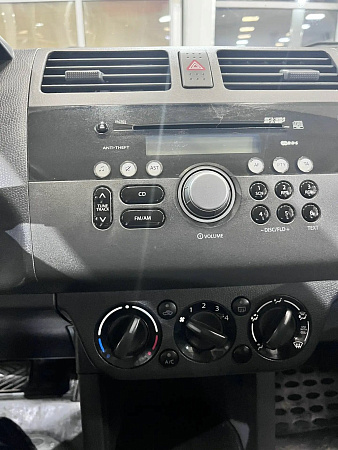 Suzuki Swift 1.5 AT (102 л.с.), 2008 Suzuki Swift 1.5 AT (102 л.с.), 2008 — купить в Нижнем Новгороде