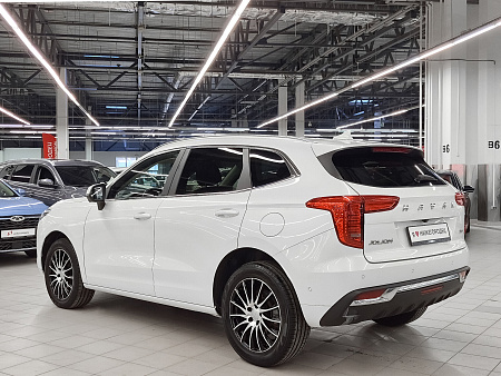 Haval Jolion 1.5 AMT (150 л.с.) 4WD, 2023 Haval Jolion 1.5 AMT (150 л.с.) 4WD, 2023 — купить в Нижнем Новгороде