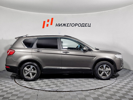 Haval H6 1.5 MT (143 л.с.) 4WD, 2018 — купить в Нижнем Новгороде